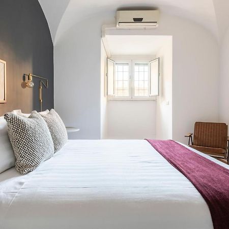 Sonder At Colosseum Cloisters Apart otel Roma Dış mekan fotoğraf