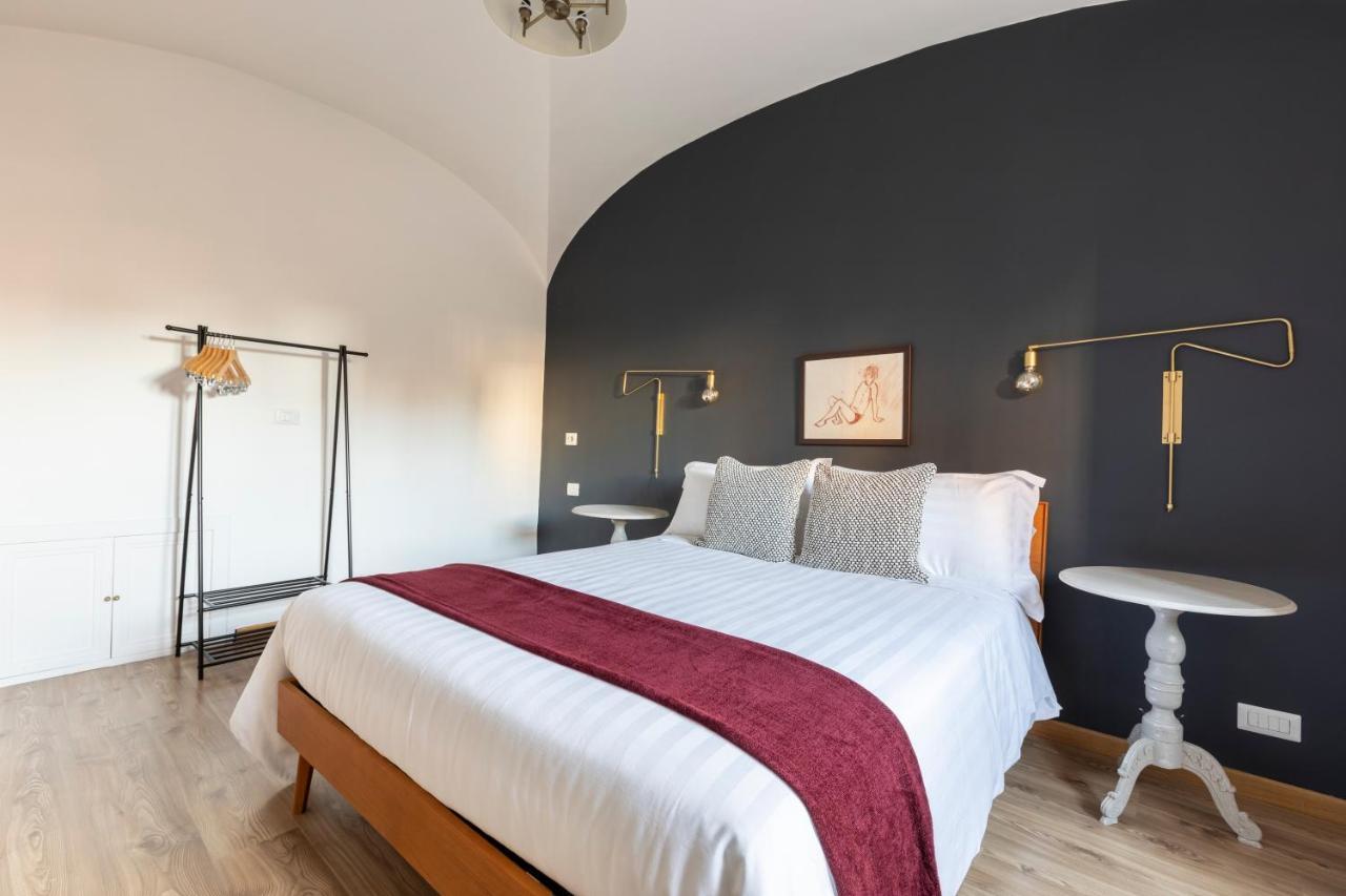 Sonder At Colosseum Cloisters Apart otel Roma Dış mekan fotoğraf