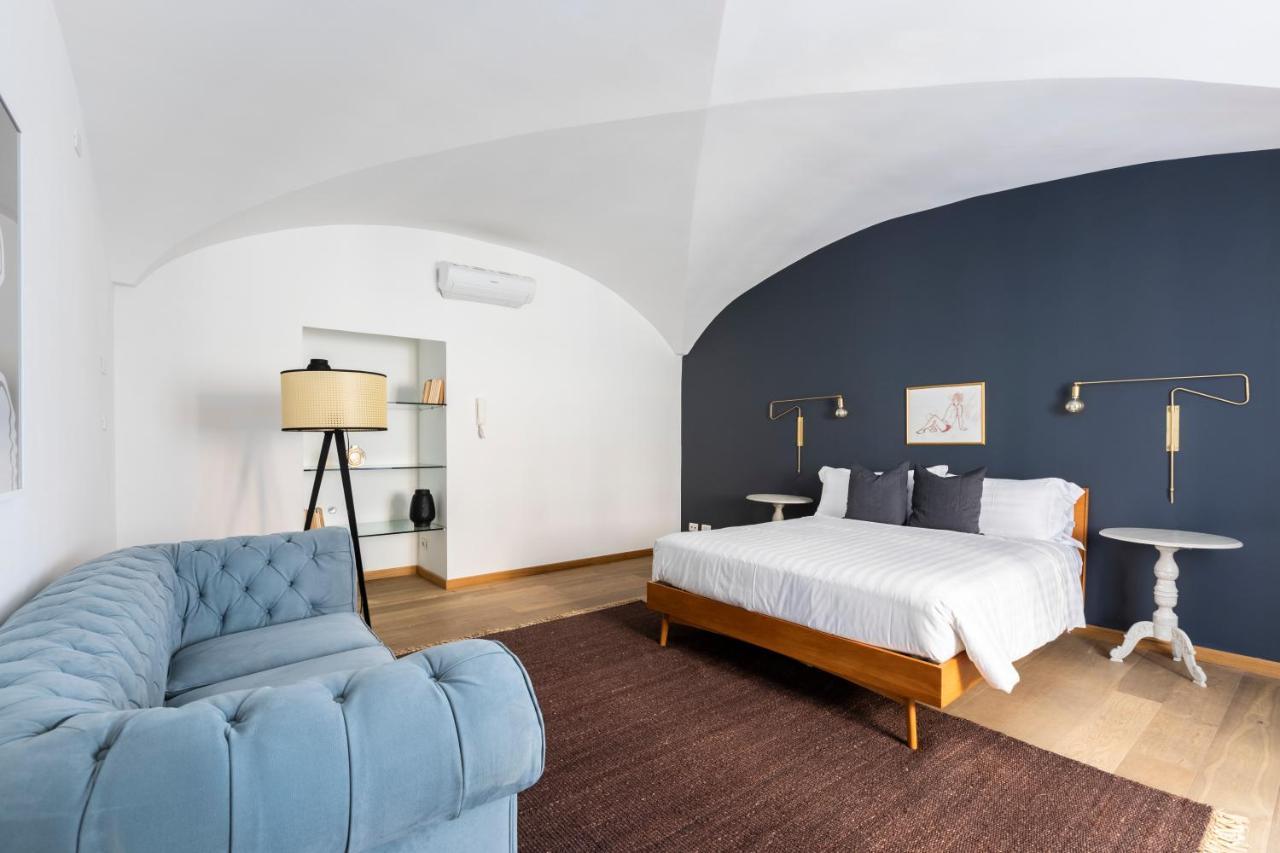 Sonder At Colosseum Cloisters Apart otel Roma Dış mekan fotoğraf