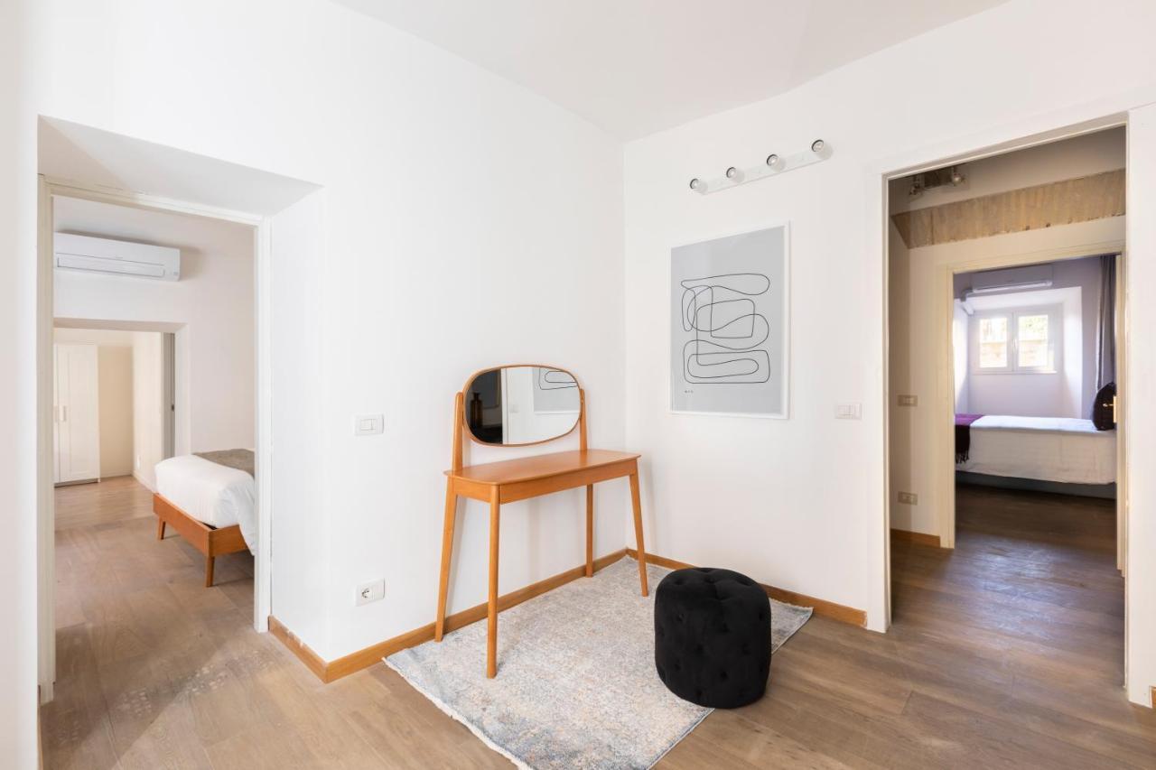 Sonder At Colosseum Cloisters Apart otel Roma Dış mekan fotoğraf